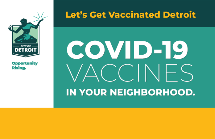 COVID-19 Tests are available